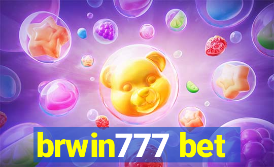 brwin777 bet